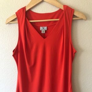 Worthington tank top